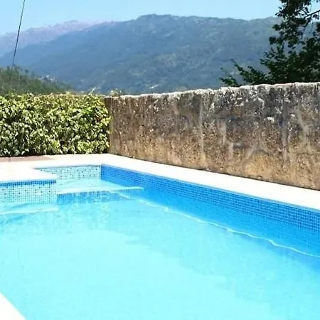 Geres - Casa Do Paco